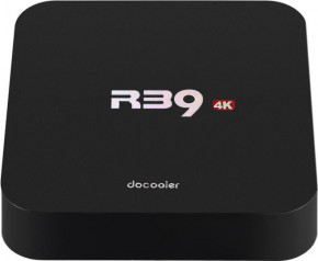   Docooler R39 Android 8.1 2/16GB 3