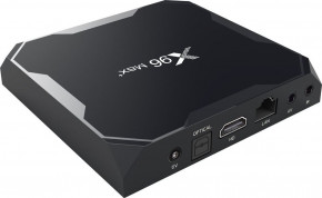 Smart TV Enybox X96 Max 4/64Gb 3