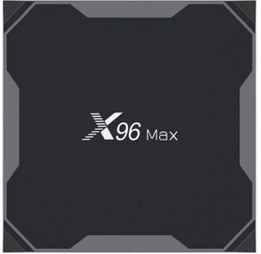   Enybox X96 Max 4/32Gb 6