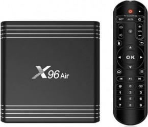   Enybox X96 Air 2/16gb Black 3