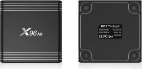   Enybox X96 Air 2/16gb Black 5