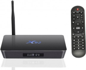   Enybox X92 TV Box Amlogic S912, 2Gb+16Gb