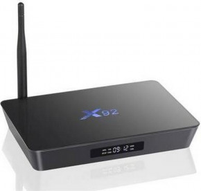   Enybox X92 TV Box Amlogic S912, 2Gb+16Gb 3