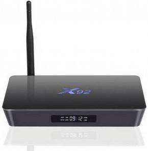   Enybox X92 TV Box Amlogic S912, 2Gb+16Gb 4