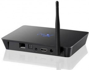   Enybox X92 TV Box Amlogic S912, 2Gb+16Gb 5