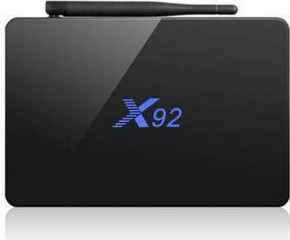   Enybox X92 TV Box Amlogic S912, 2Gb+16Gb 7