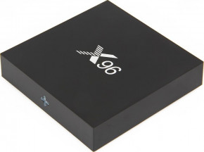   Enybox X96 TV Box Amlogic S905X, 2Gb+16Gb 7