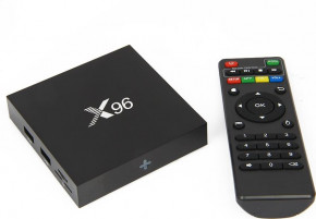   Enybox X96 TV Box Amlogic S905X, 2Gb+16Gb 8