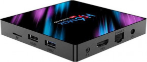 Smart TV Enybox H96 Max 2/16 EU Black 4