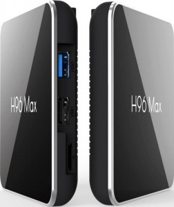   H96 max X2 2/16Gb