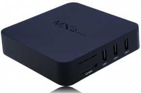   MXQ Plus 1/8Gb