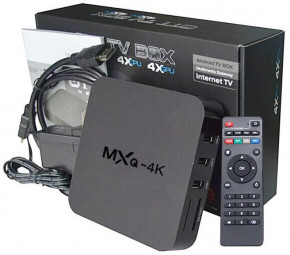   MXQ Plus 1/8Gb 6