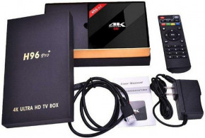   Enybox TV Box H96 Pro 2/16Gb 4