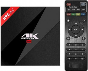   Enybox TV Box H96 Pro 2/16Gb 5