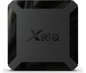   Enybox X96Q 2/16Gb black 3