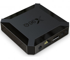   Enybox X96Q 2/16Gb black 7