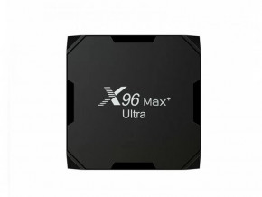   Enybox X96 MAX Plus Ultra 4/32Gb 4