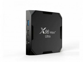   Enybox X96 MAX Plus Ultra 4/32Gb 8