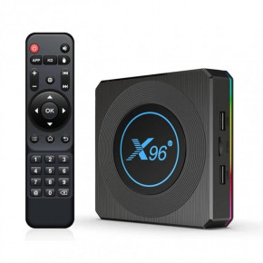 Smart TV Enybox X96 X4 4/64Gb