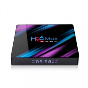 HD  H96 MAX Android (RK3318/4GB/32GB) 7