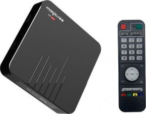   Magicsee N5 MaxTV Box Amlogic S905x3 4Gb+64Gb 5