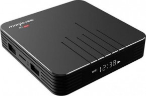   Magicsee N5 MaxTV Box Amlogic S905x3 4Gb+64Gb 6