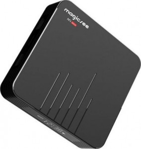   Magicsee N5 MaxTV Box Amlogic S905x3 4Gb+64Gb 7