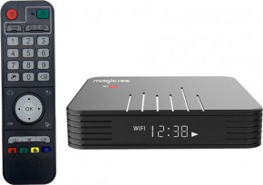   Magicsee N5 MaxTV Box Amlogic S905x3 4Gb+32Gb