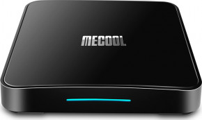   Mecool KM3 Collective TV Box Amlogic S905x2, 4Gb+64Gb 4