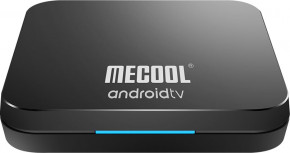   Mecool KM9 Pro Deluxe TV Box Amlogic S905x2, 4Gb+32Gb