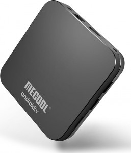   Mecool KM9 Pro Deluxe TV Box Amlogic S905x2, 4Gb+32Gb 3