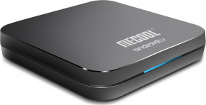   Mecool KM9 Pro Deluxe TV Box Amlogic S905x2, 4Gb+32Gb 4