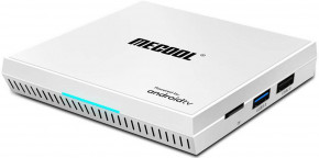   Mecool KM9 Pro HonourTV Box Amlogic S905x2, 4Gb+32Gb 4