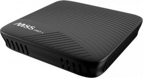   Mecool M8S Pro TV Box Amlogic S912, 2Gb DDR4+16Gb 4