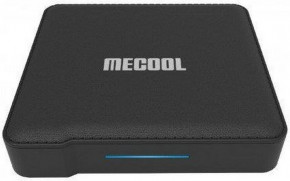   Mecool KM1 TV Box Amlogic S905x3, 4Gb+64Gb