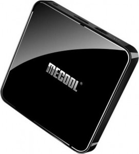   Mecool KM3 4/128Gb 3