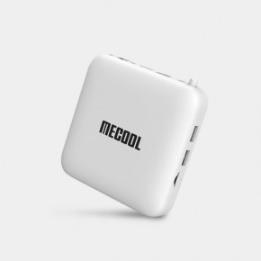   Mecool KM2 2/16Gb 6