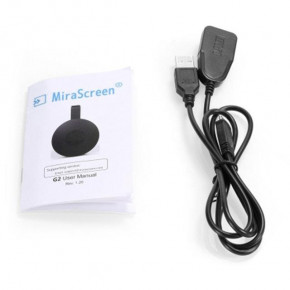   HDMI Mirascreen G2 black (ZE35006515) 7