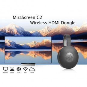   HDMI Mirascreen G2 black (ZE35006515) 8