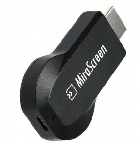  HDMI Wi-Fi  Mirascreen Wireless Display (UDJJDNC34FF)