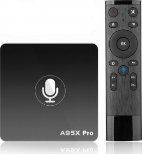   Nexbox A95X Pro 2/16Gb