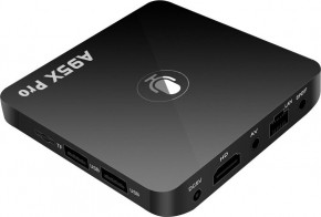   Nexbox A95X Pro 2/16Gb 5