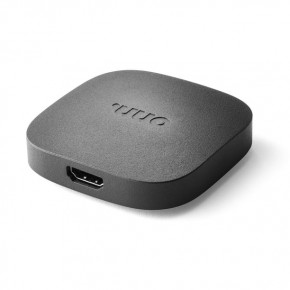   Onn Android TV 4K UHD BOX Black 