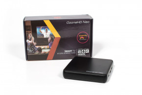 HD  OzoneHD Neo 9