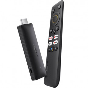 Smart-stick  realme TV Stick 4K *EU