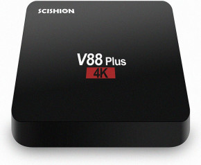   Scishion V88 Plus 2/16Gb 4