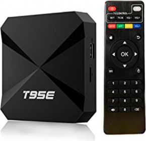   Sunvell T95E TV Box 2/8 3