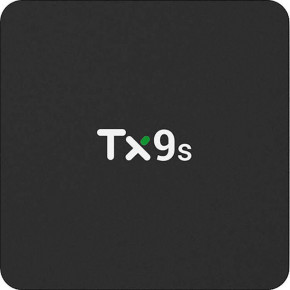   TANIX TX9s 2/8Gb Amlogic S912 Android 7.1