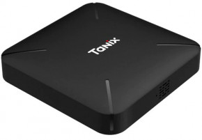   Tanix TX6 mini TV Box 2/16Gb