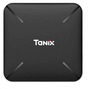   Tanix TX6 mini TV Box 2/16Gb 4